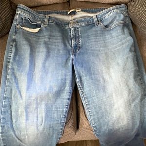 Levi’s pants